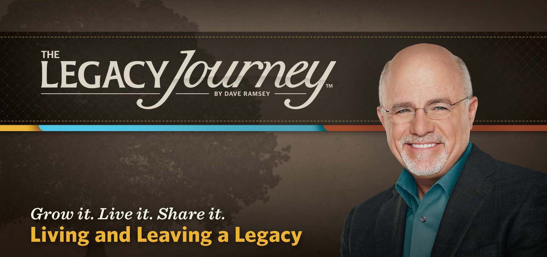 the legacy journey dave ramsey pdf
