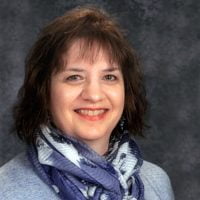 DANA LIEBBRAND