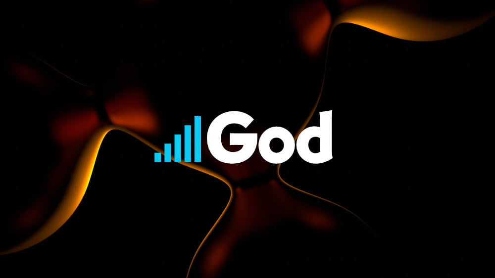 5G: God Image