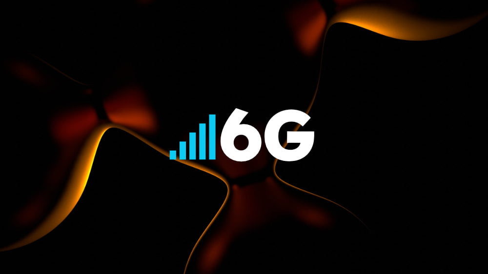 5G: 6G Image