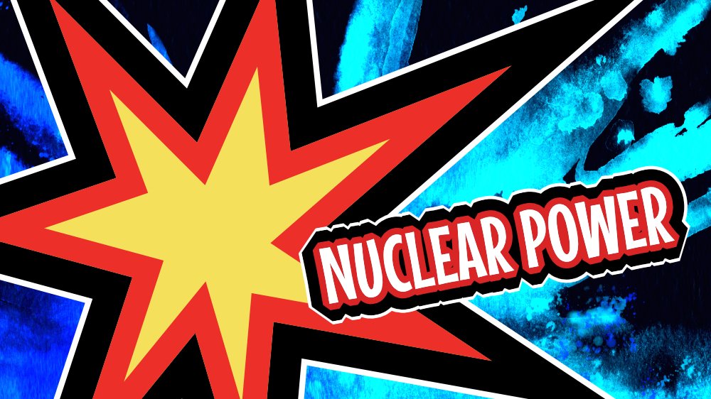 Nuclear Power Image