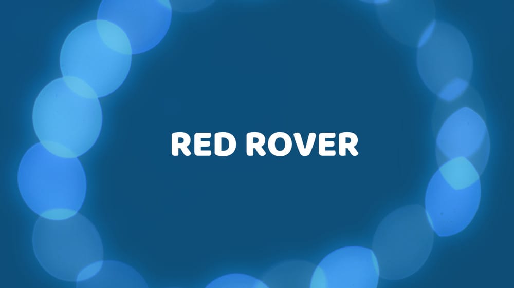Red Rover