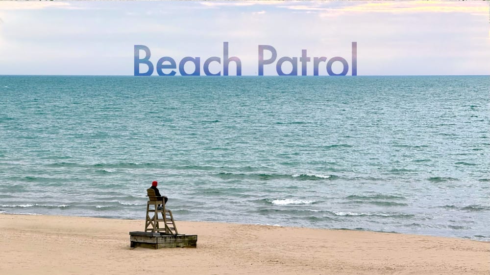 Beach Patrol