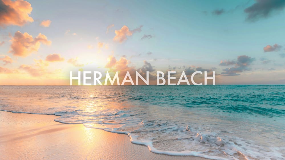 Herman Beach