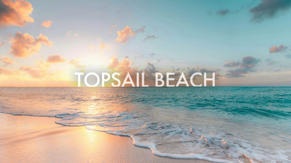 Topsail Beach
