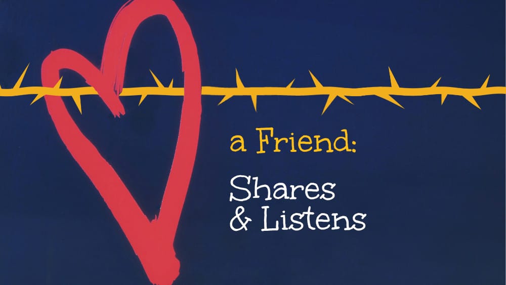 Shares & Listens