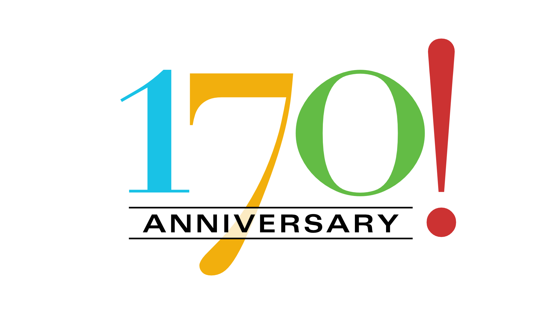 170 Anniversary-C