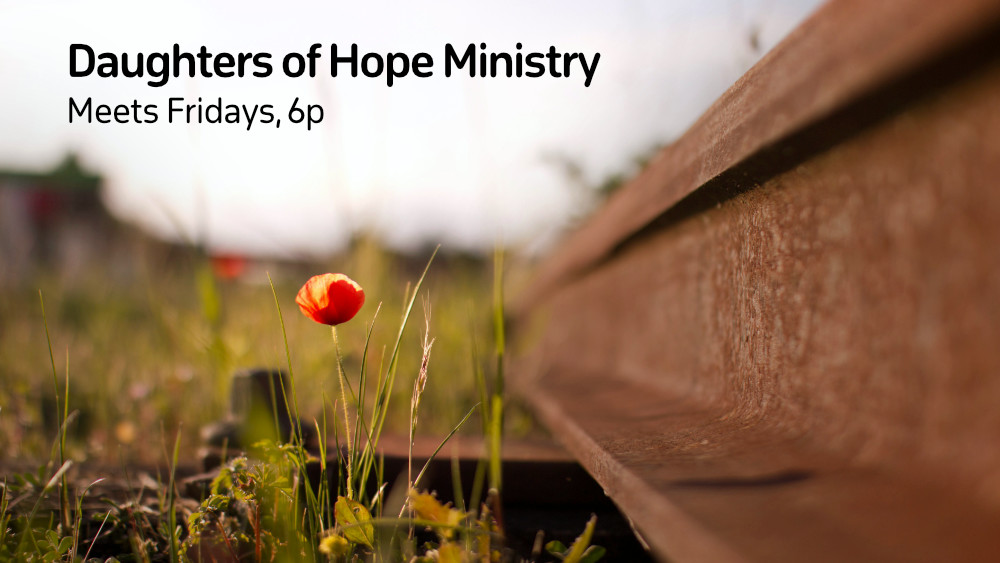 Daughter of Hope